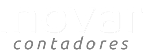 Logo Inovar Contadores